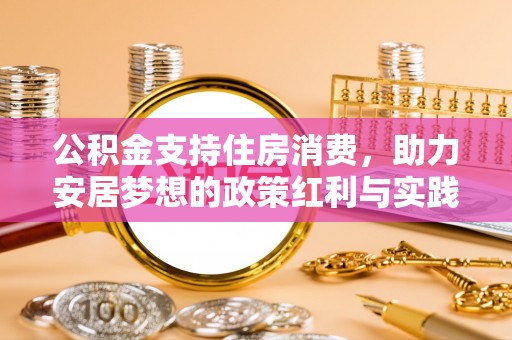 临颍公积金支持住房消费，助力安居梦想的政策红利与实践