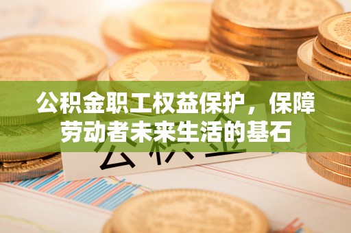 临颍公积金职工权益保护，保障劳动者未来生活的基石