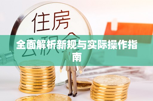 临颍全面解析新规与实际操作指南