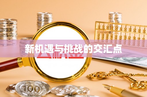 临颍新机遇与挑战的交汇点