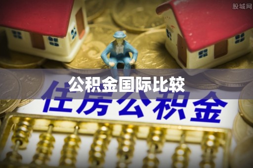 临颍公积金国际比较