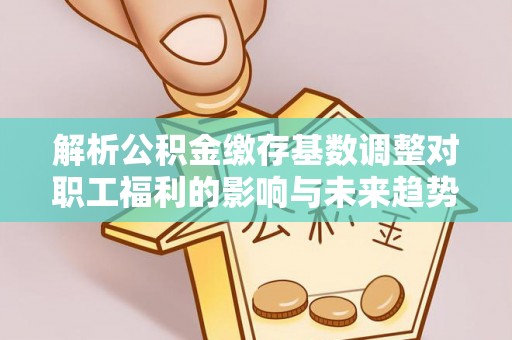 临颍解析公积金缴存基数调整对职工福利的影响与未来趋势