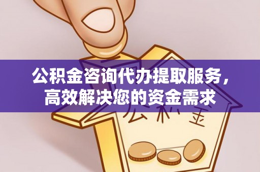 临颍公积金咨询代办提取服务，高效解决您的资金需求