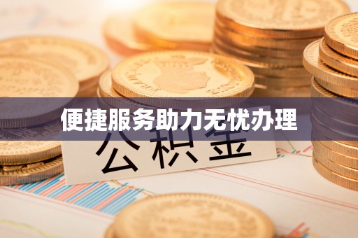 临颍便捷服务助力无忧办理