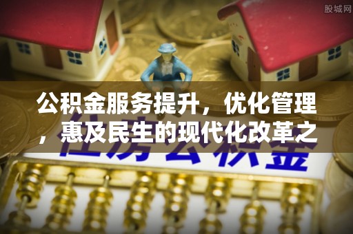 临颍公积金服务提升，优化管理，惠及民生的现代化改革之路