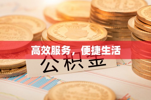 临颍高效服务，便捷生活
