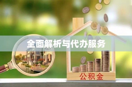 临颍全面解析与代办服务